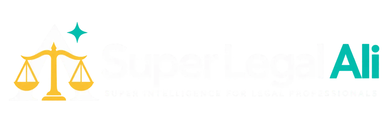 Super Legal Ali