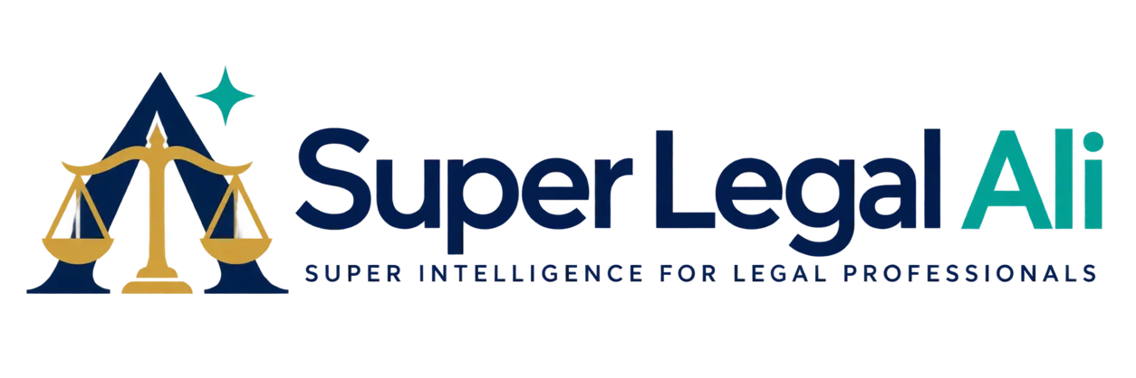 Super Legal Ali